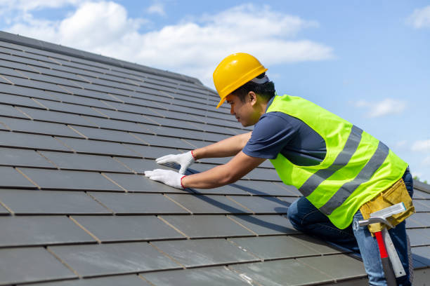 Best Metal Roofing Contractor  in Vista Center, NJ