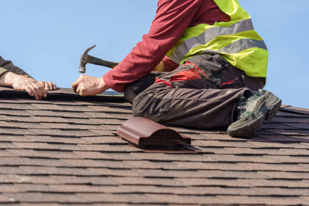 Best Roof Repair Estimates  in Vista Center, NJ