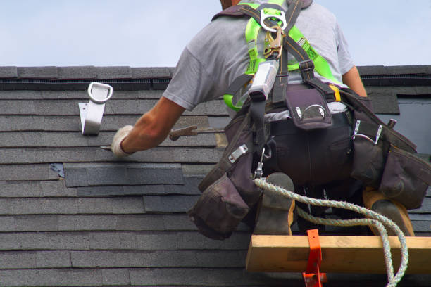 Vista Center, NJ Roofing Contractor Company