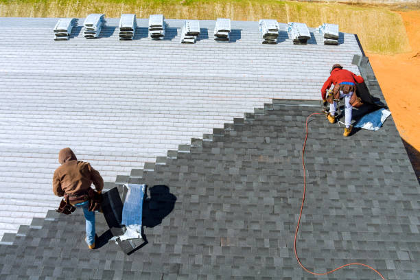 Best Flat Roof Repair Services  in Vista Center, NJ