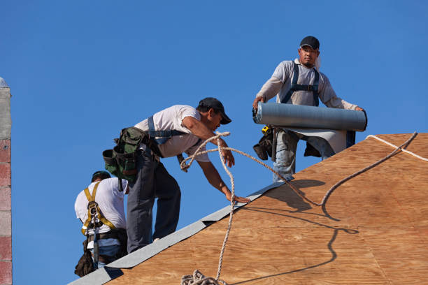 Roof Repair Estimates in Vista Center, NJ