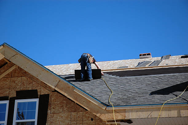 Best Gutter Installation and Roofing  in Vista Center, NJ