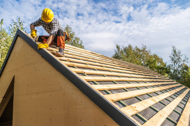Best Roof Leak Repair  in Vista Center, NJ