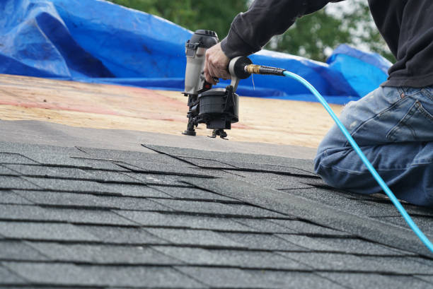 Best Shingle Roofing Installation  in Vista Center, NJ