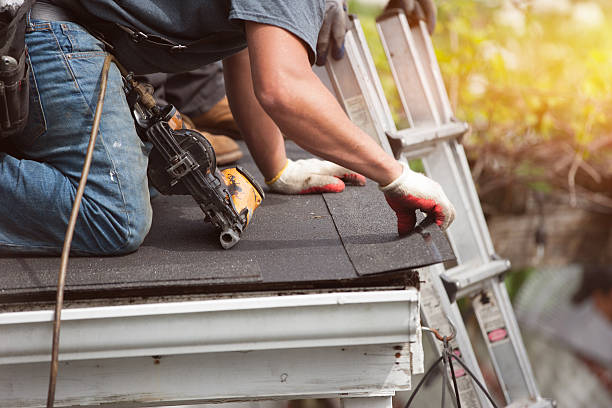 Best Gutter Installation and Roofing  in Vista Center, NJ