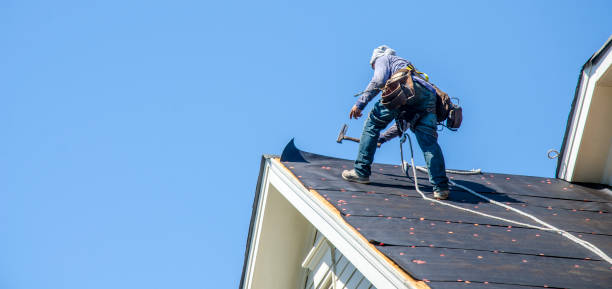 Best Slate Roofing Contractor  in Vista Center, NJ