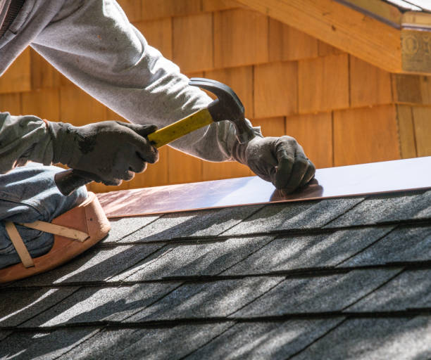 Best Roof Repair Estimates  in Vista Center, NJ
